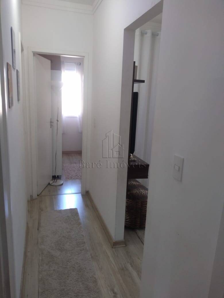 Apartamento à venda com 3 quartos, 64m² - Foto 5