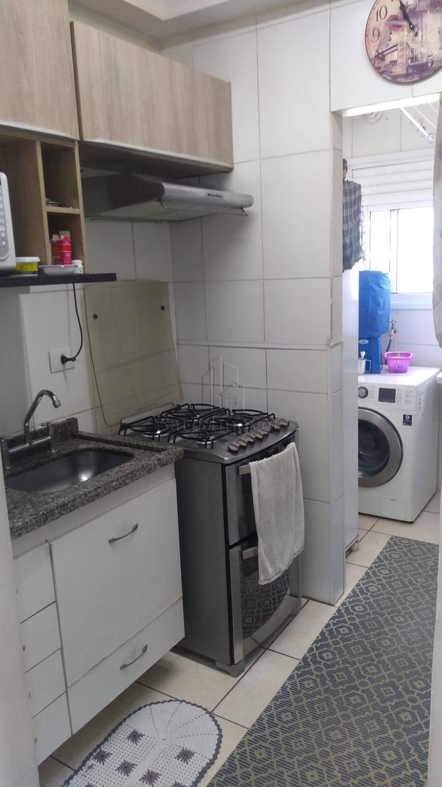 Apartamento à venda com 3 quartos, 64m² - Foto 4