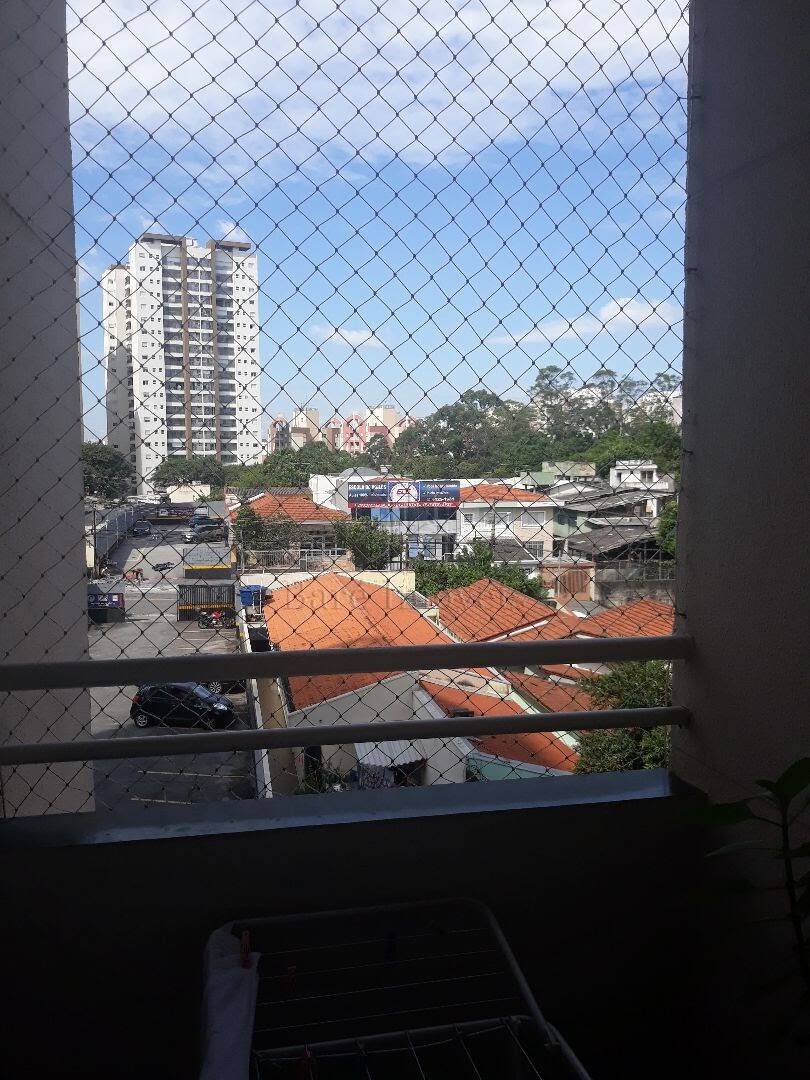 Apartamento à venda com 3 quartos, 64m² - Foto 10