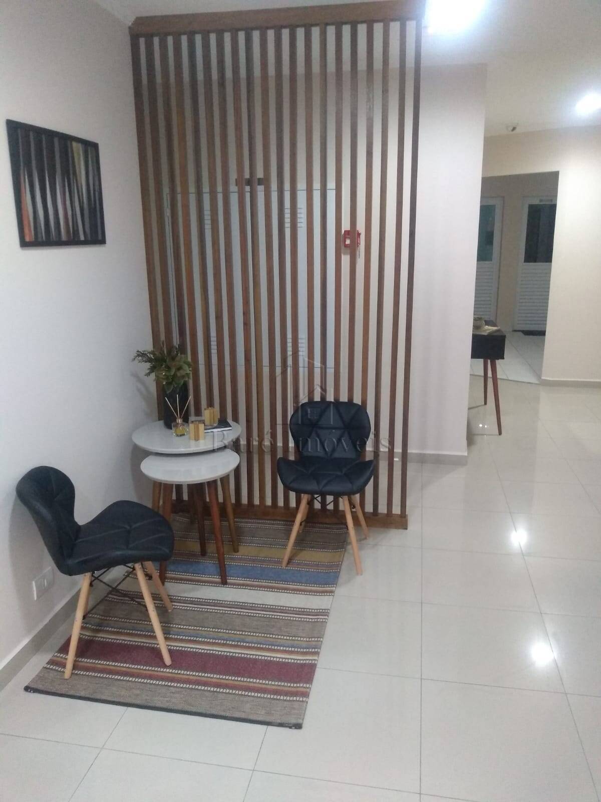 Apartamento à venda com 3 quartos, 64m² - Foto 9