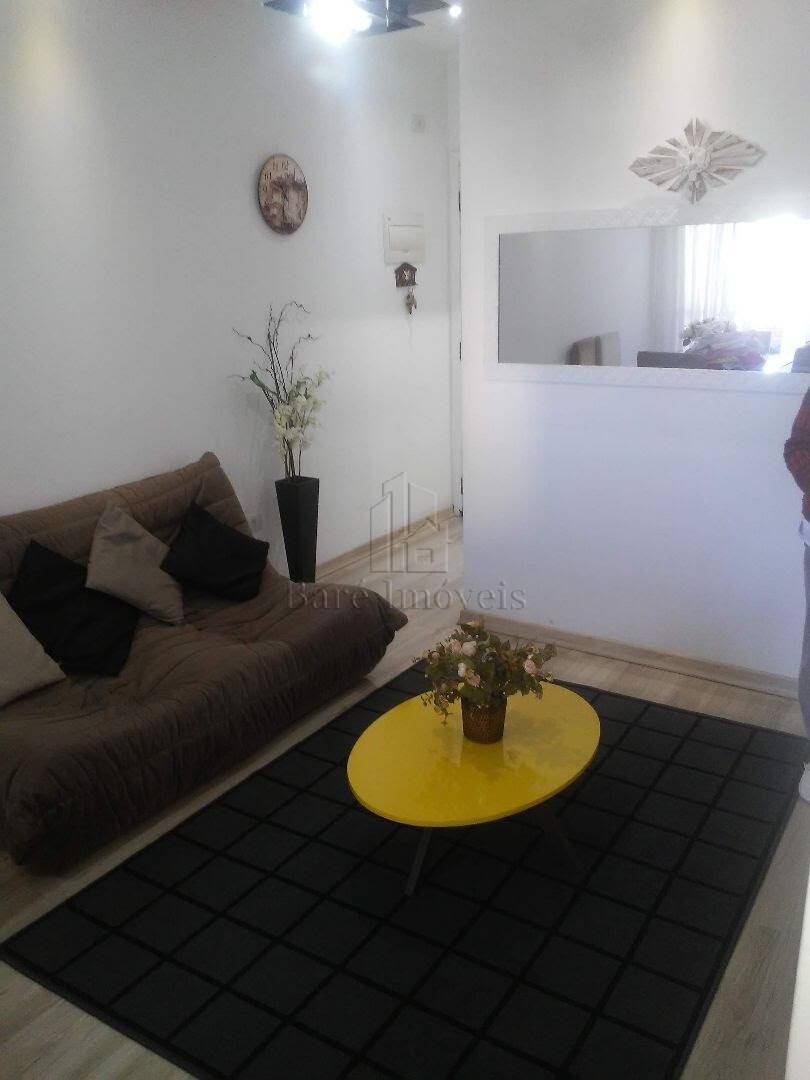 Apartamento à venda com 3 quartos, 64m² - Foto 12