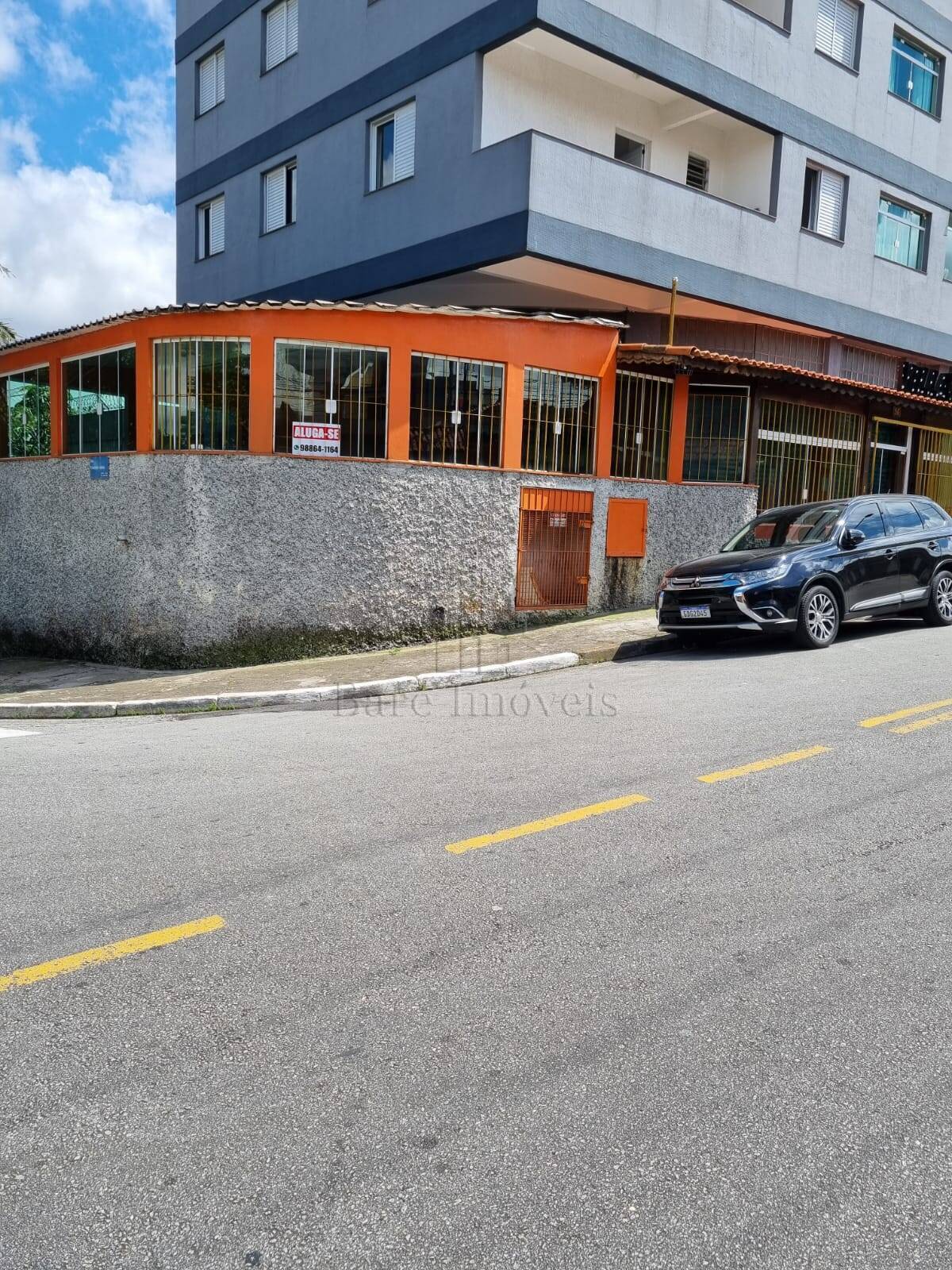 Loja-Salão para alugar, 200m² - Foto 3