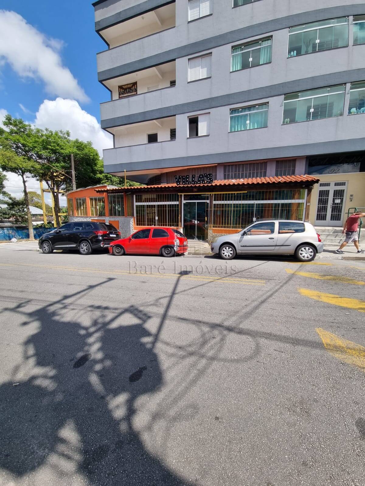 Loja-Salão para alugar, 200m² - Foto 4