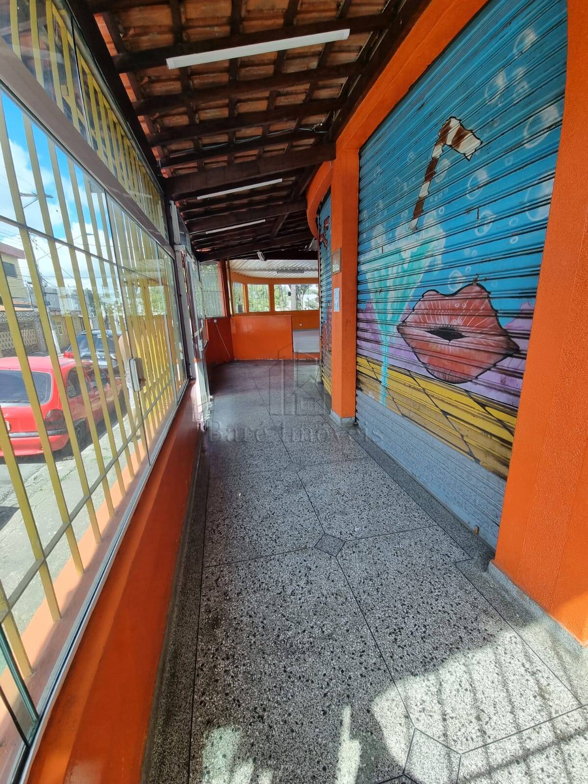 Loja-Salão para alugar, 200m² - Foto 6