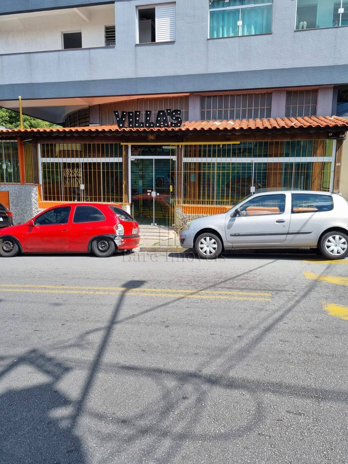 Loja-Salão para alugar, 200m² - Foto 7