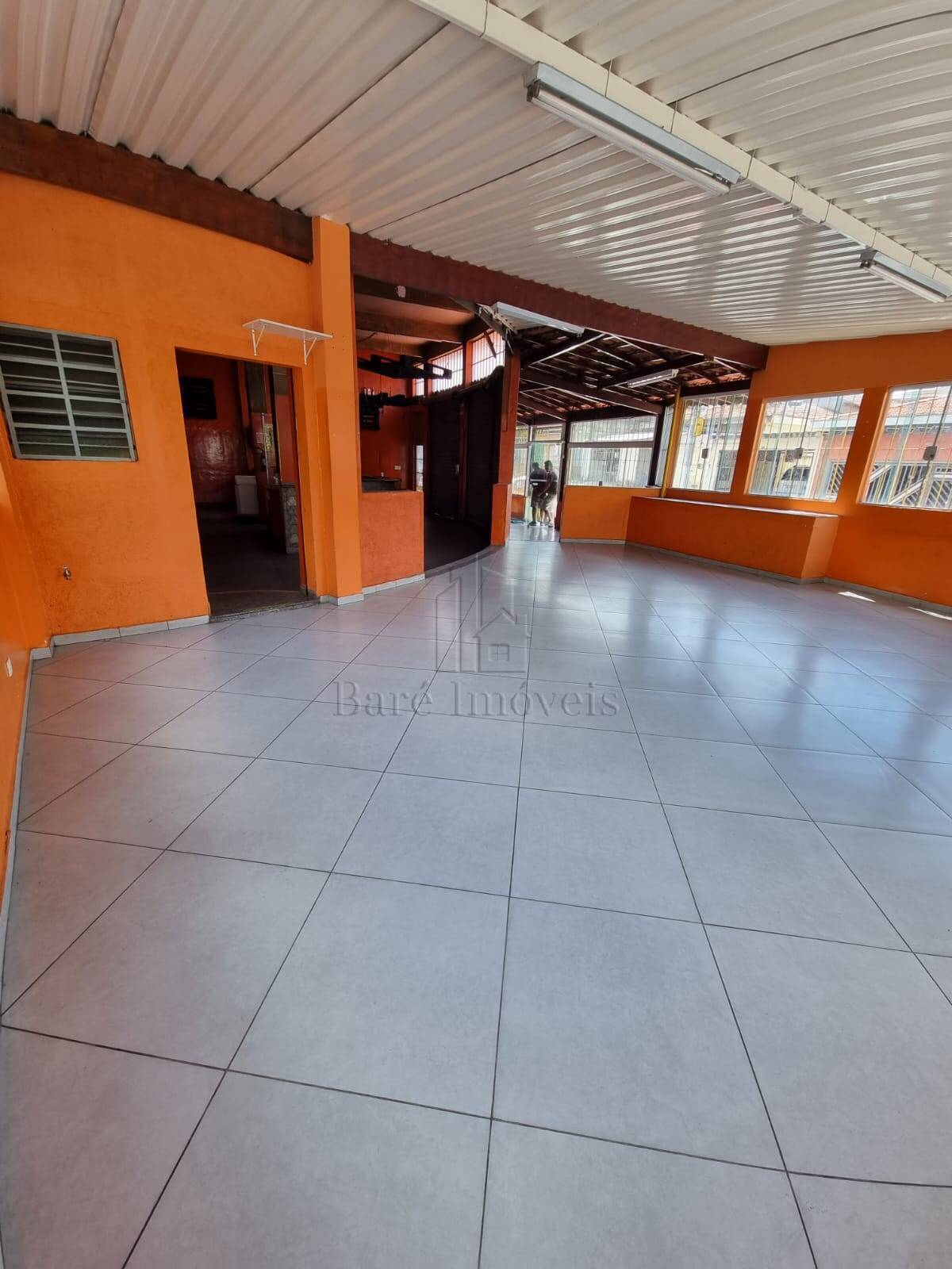 Loja-Salão para alugar, 200m² - Foto 1