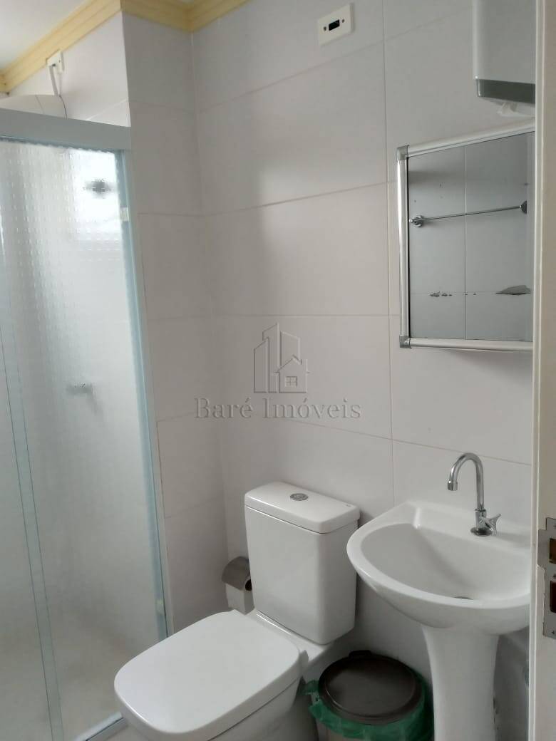 Apartamento à venda com 2 quartos, 54m² - Foto 2