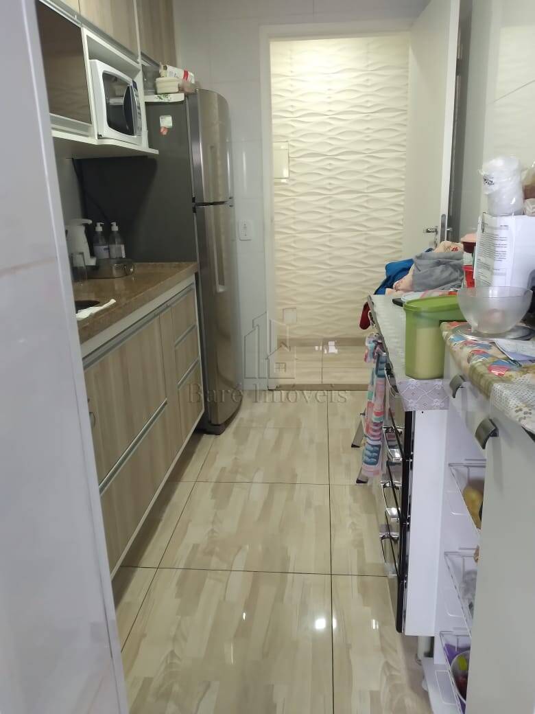 Apartamento à venda com 2 quartos, 54m² - Foto 4