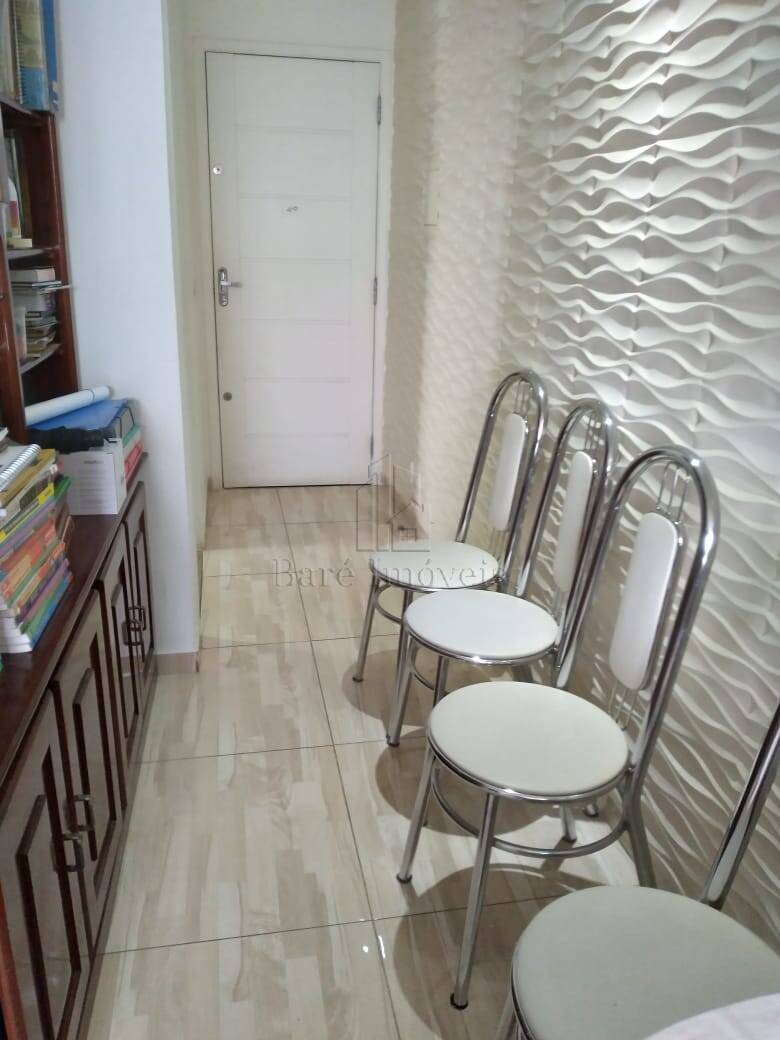 Apartamento à venda com 2 quartos, 54m² - Foto 6