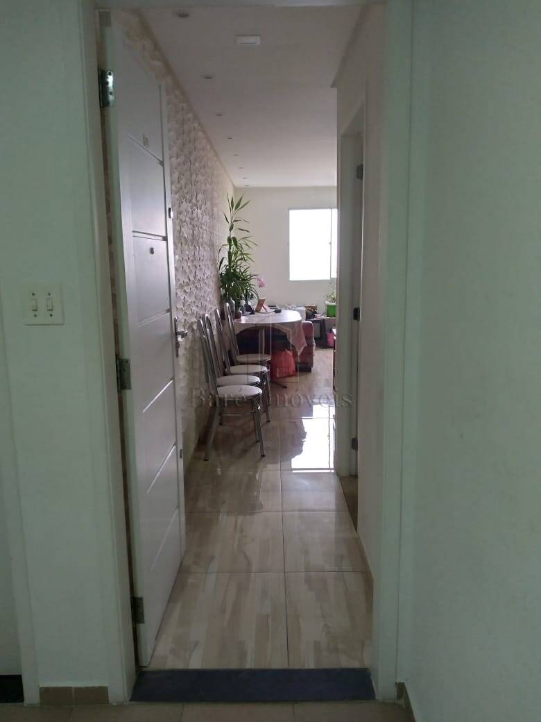 Apartamento à venda com 2 quartos, 54m² - Foto 8