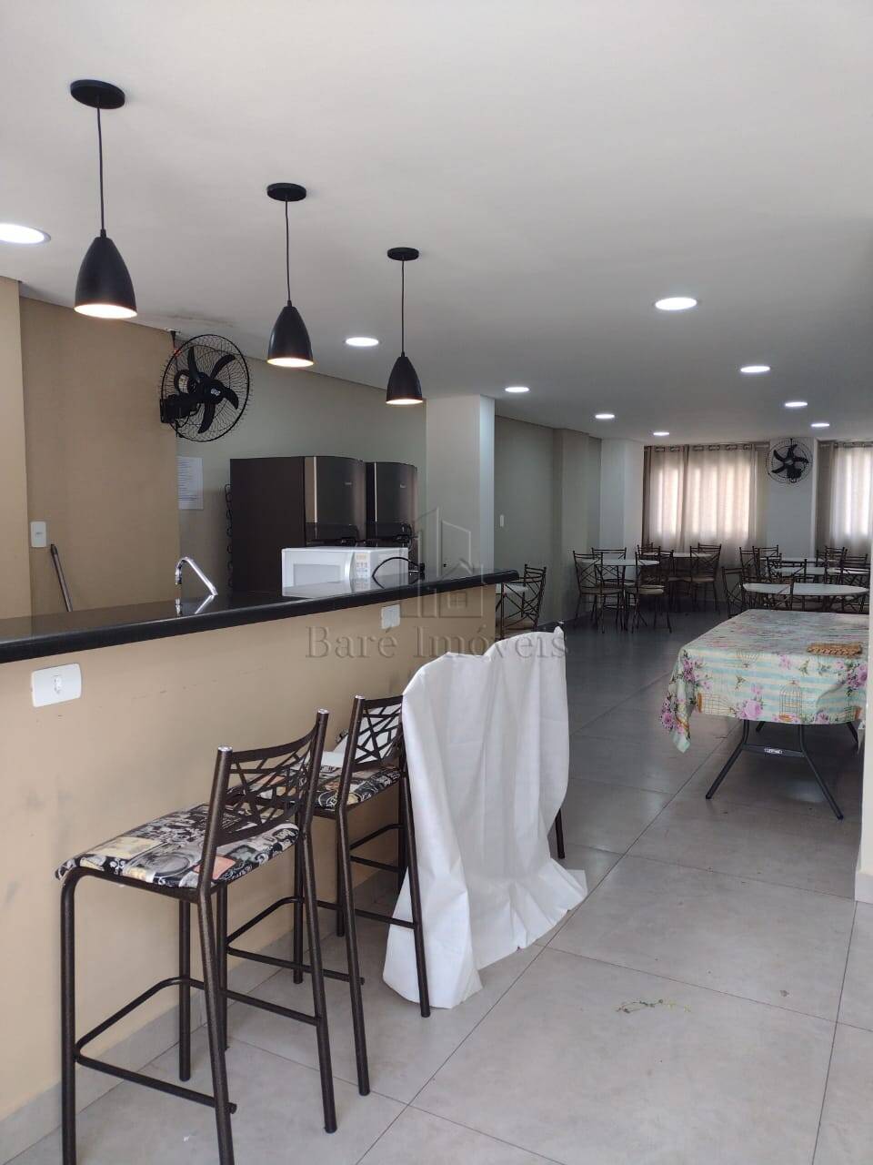 Apartamento à venda com 2 quartos, 54m² - Foto 13