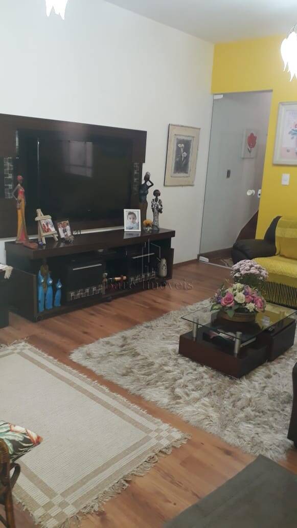 Sobrado à venda com 3 quartos, 125m² - Foto 9