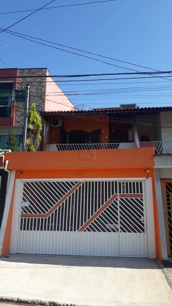 Sobrado à venda com 3 quartos, 125m² - Foto 13