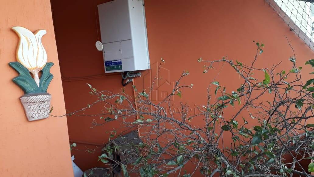 Sobrado à venda com 3 quartos, 125m² - Foto 16