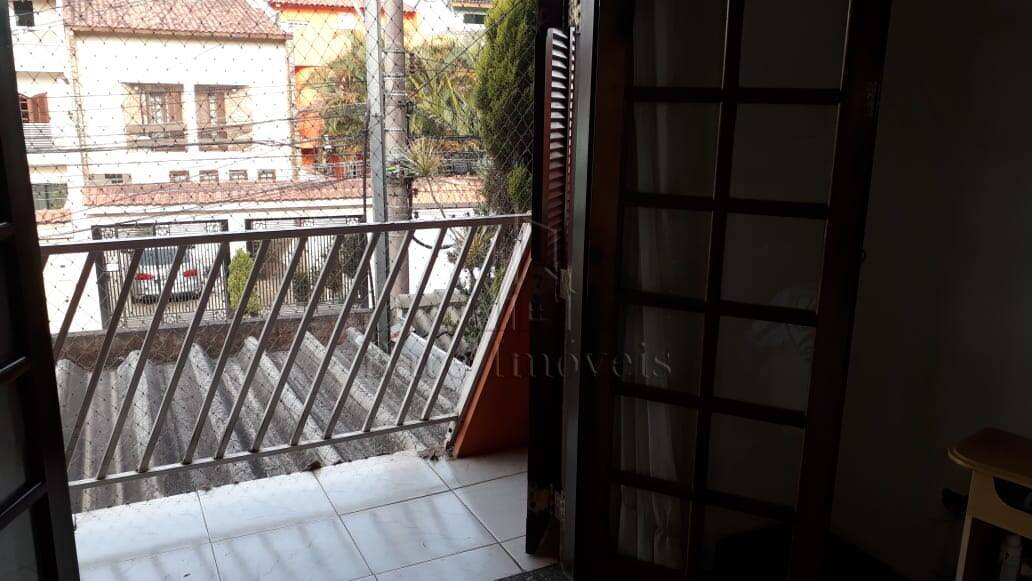 Sobrado à venda com 3 quartos, 125m² - Foto 17