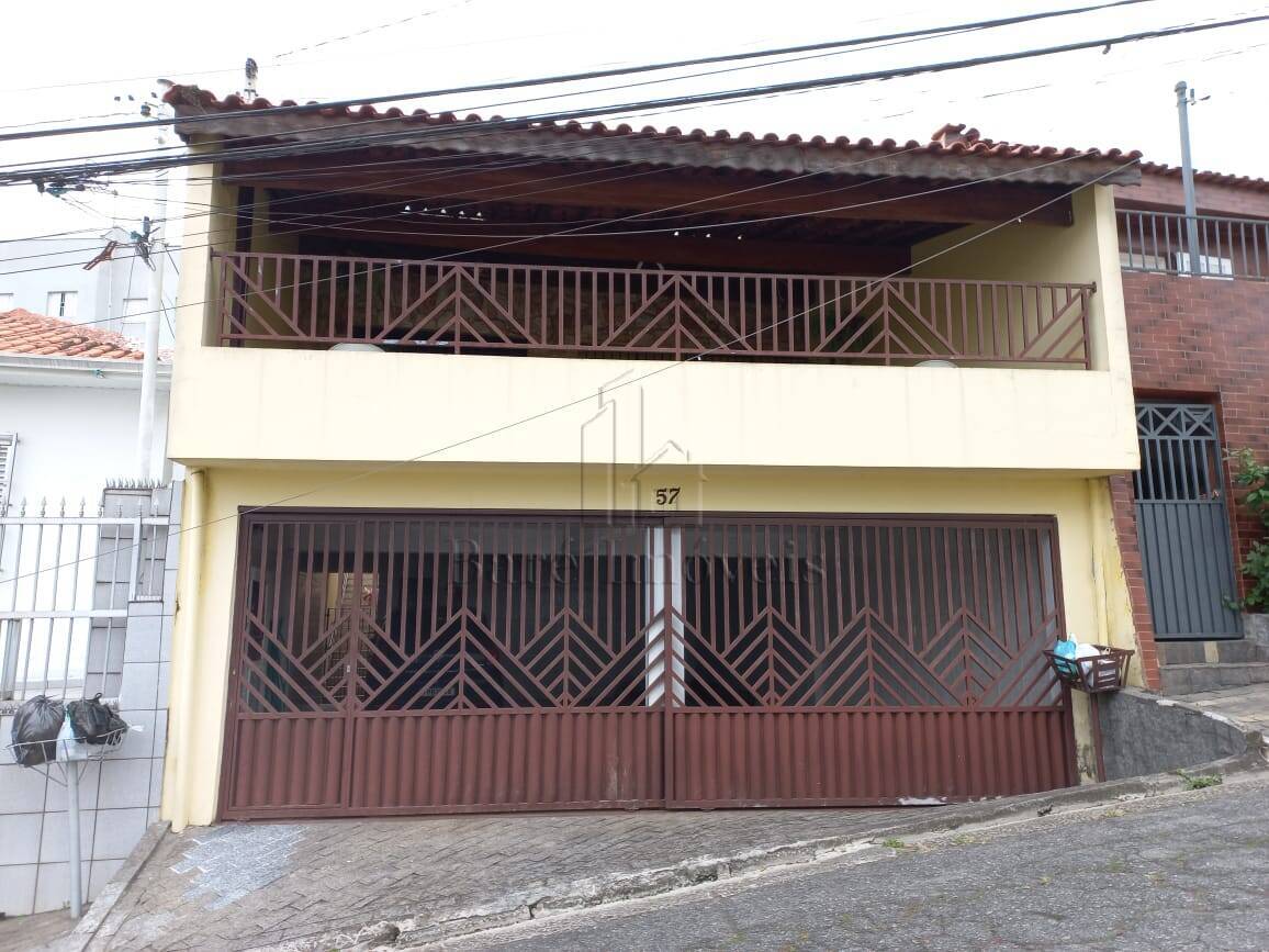 Casa à venda com 3 quartos, 196m² - Foto 4