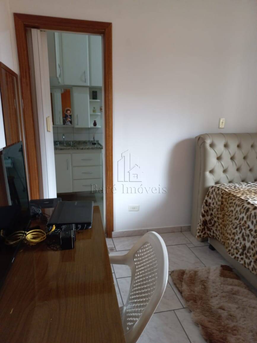 Casa à venda com 3 quartos, 196m² - Foto 12