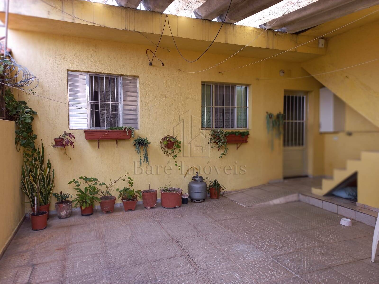 Casa à venda com 3 quartos, 196m² - Foto 22