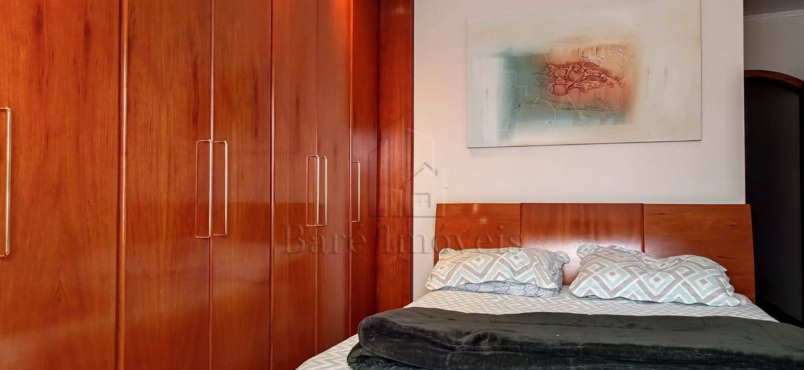 Sobrado à venda com 3 quartos, 125m² - Foto 2