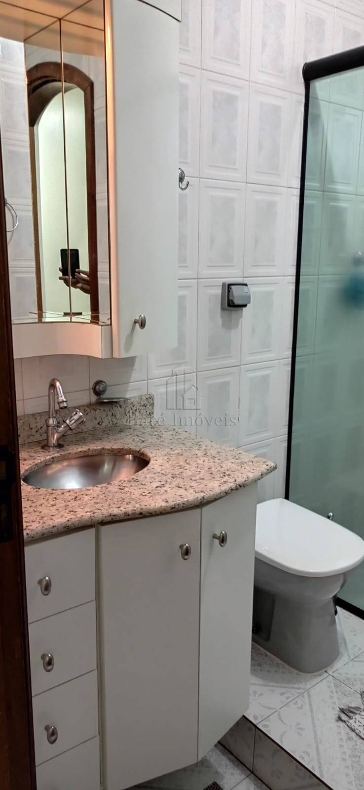 Sobrado à venda com 3 quartos, 125m² - Foto 5