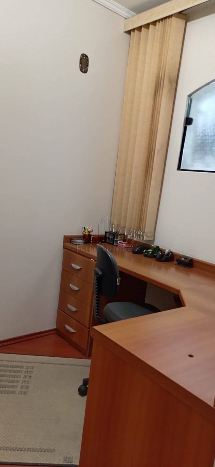 Sobrado à venda com 3 quartos, 125m² - Foto 15