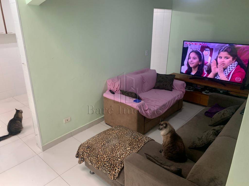 Casa à venda com 4 quartos, 117m² - Foto 14