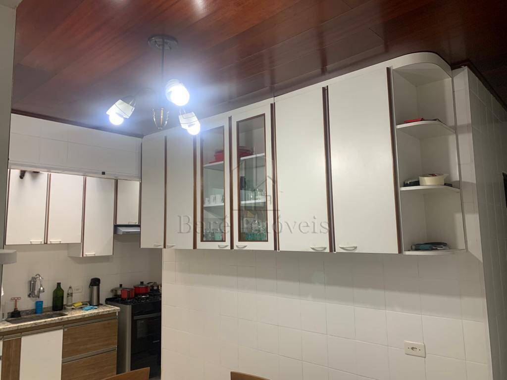 Casa à venda com 4 quartos, 117m² - Foto 16