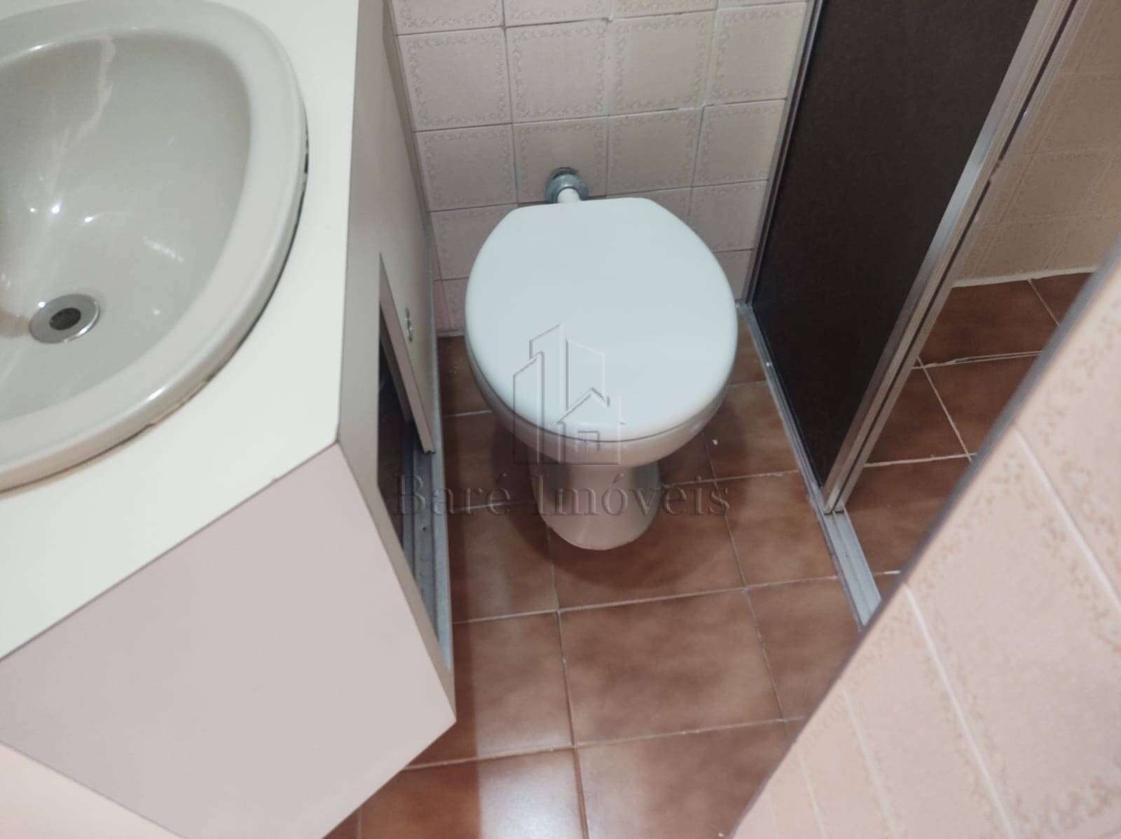 Apartamento à venda com 2 quartos, 60m² - Foto 11