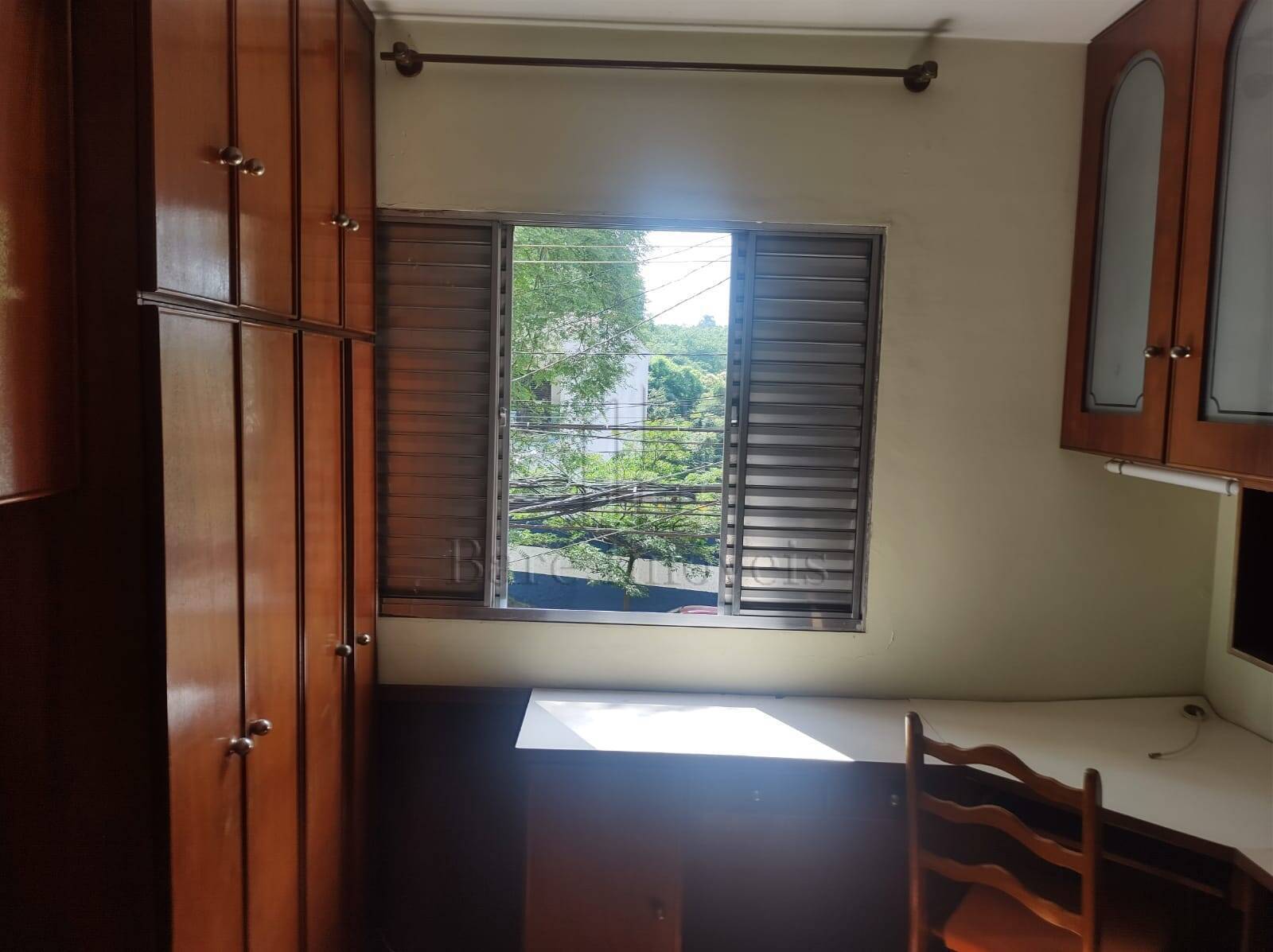 Apartamento à venda com 2 quartos, 60m² - Foto 8