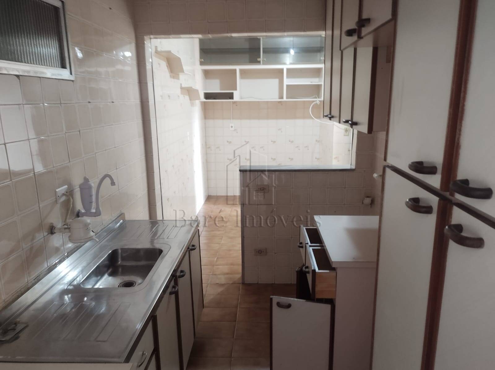 Apartamento à venda com 2 quartos, 60m² - Foto 1