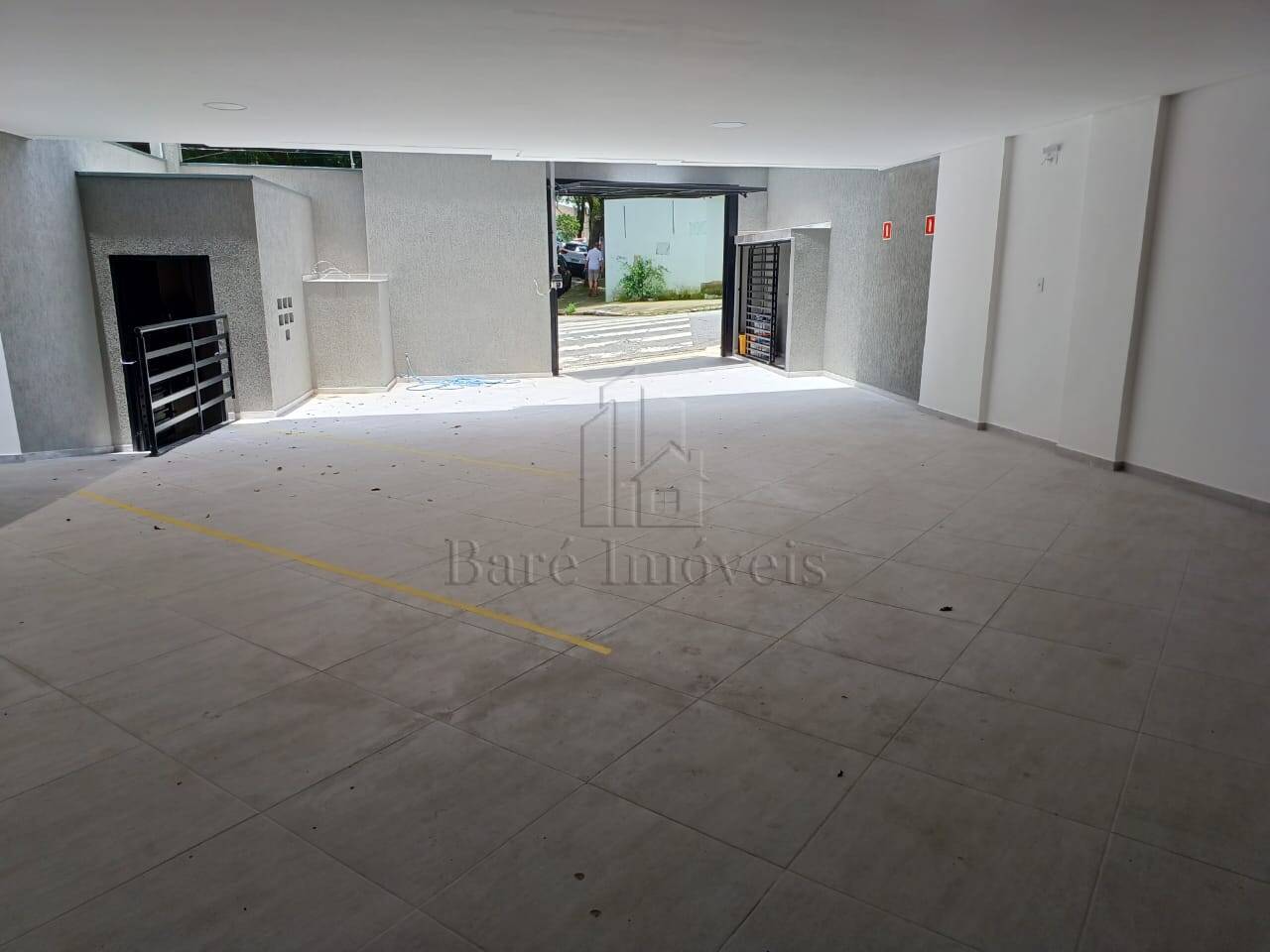 Apartamento à venda com 3 quartos, 70m² - Foto 4