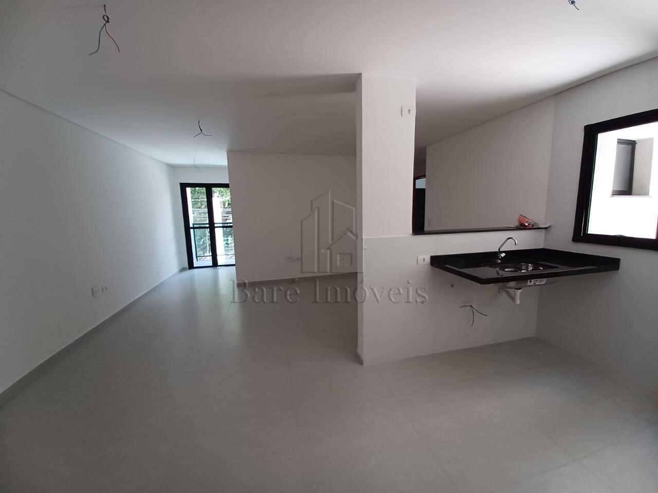 Apartamento à venda com 3 quartos, 70m² - Foto 1