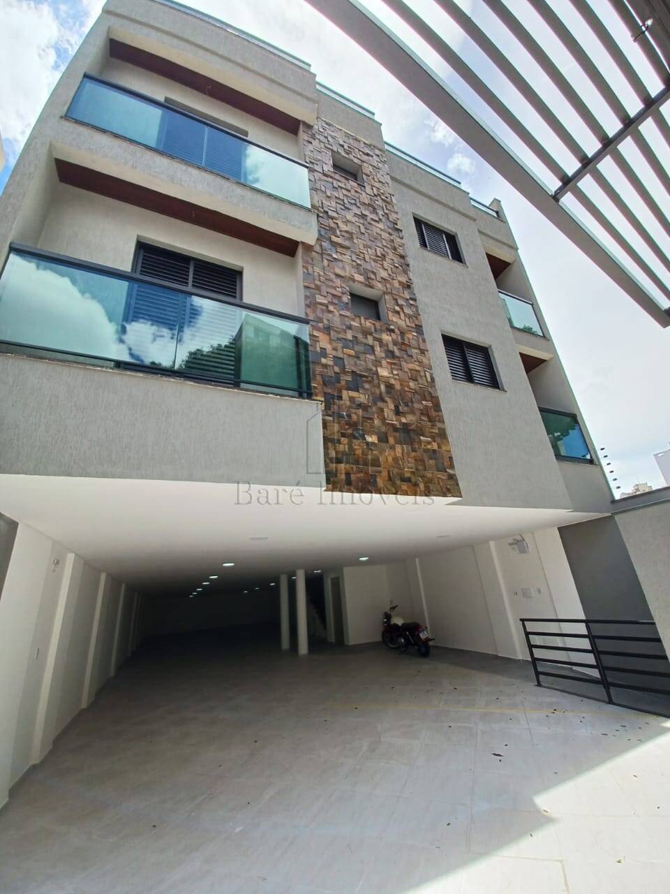 Apartamento à venda com 2 quartos, 98m² - Foto 3