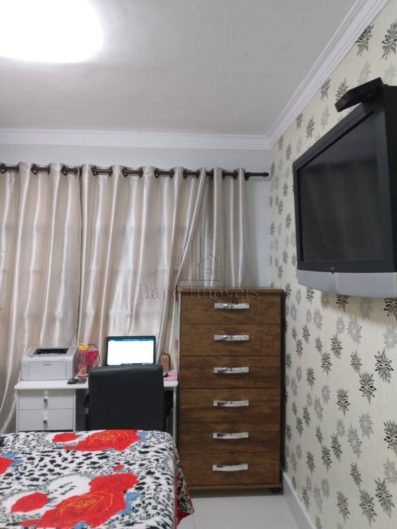 Apartamento à venda com 3 quartos, 96m² - Foto 2