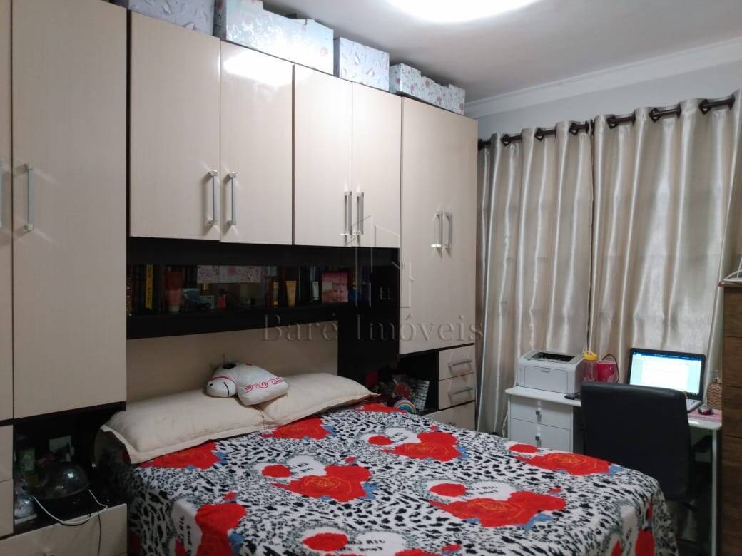 Apartamento à venda com 3 quartos, 96m² - Foto 3