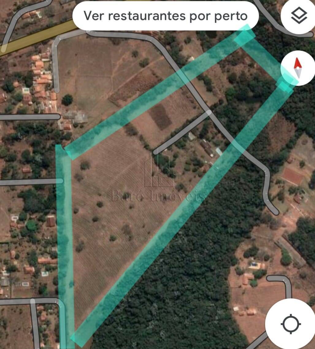 Fazenda à venda com 6 quartos, 5000m² - Foto 2