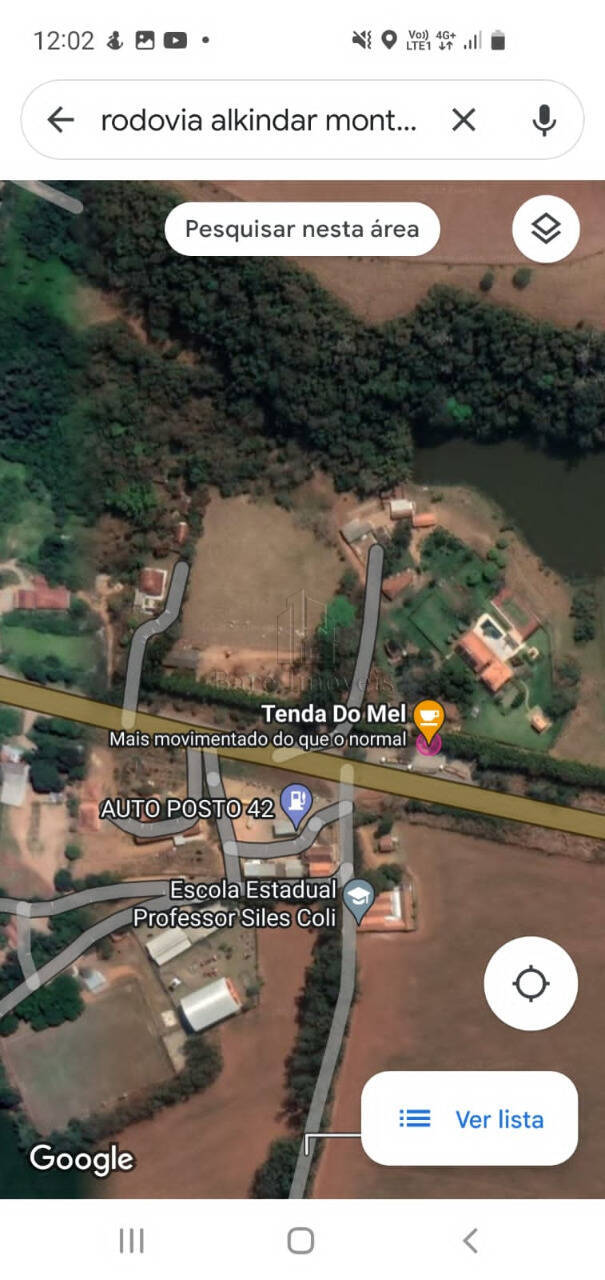 Fazenda à venda com 6 quartos, 5000m² - Foto 3