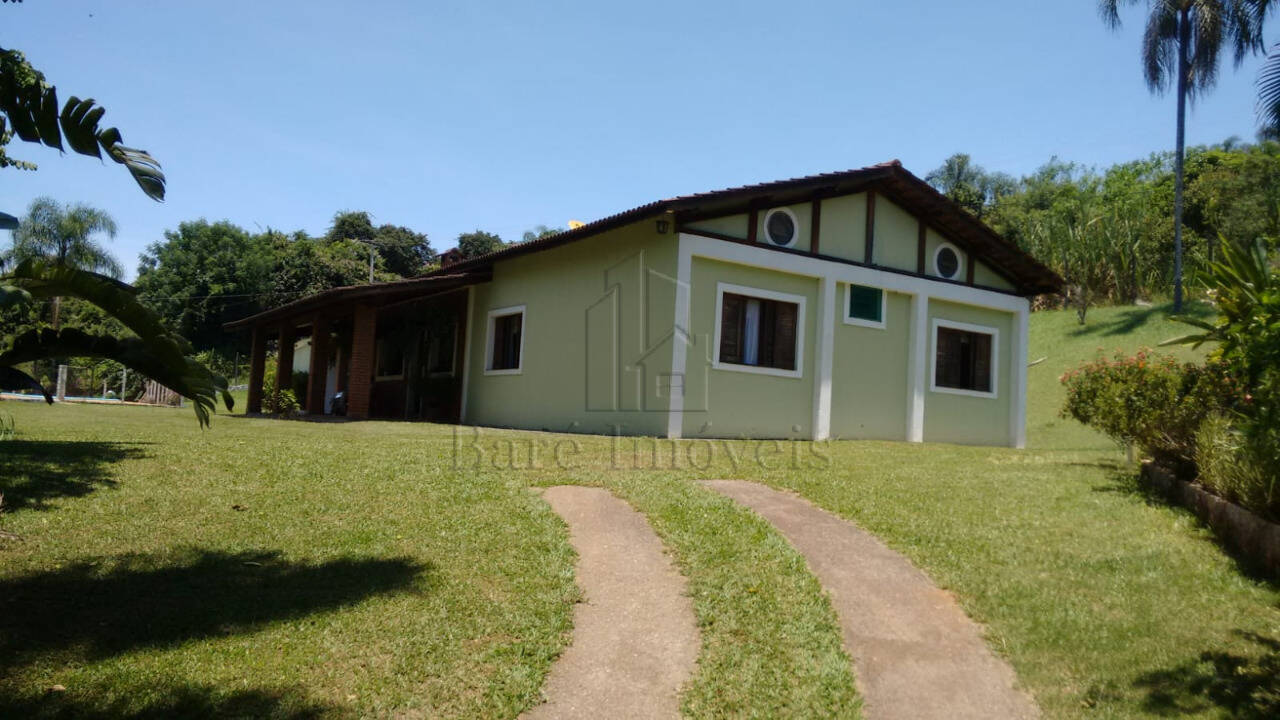 Fazenda à venda com 6 quartos, 5000m² - Foto 7