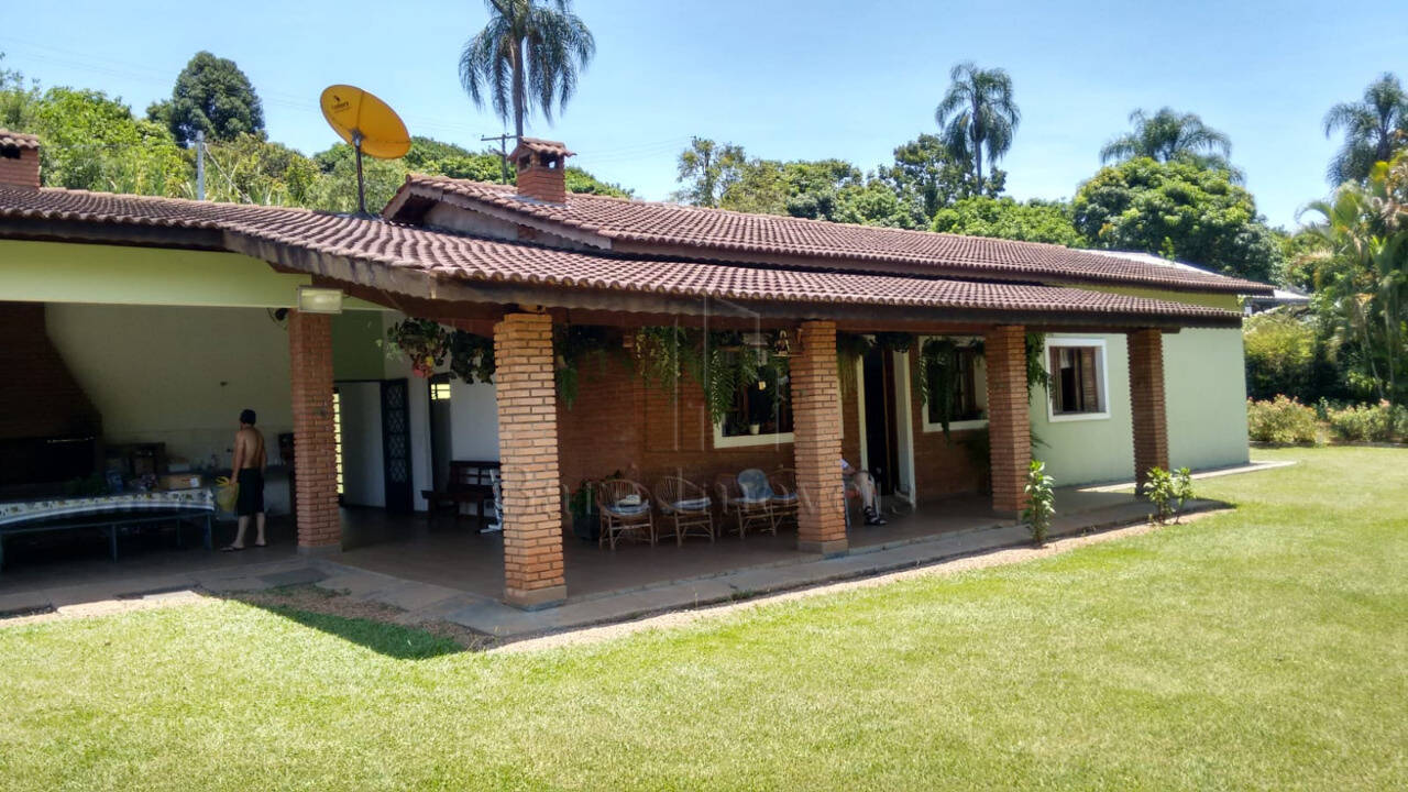 Fazenda à venda com 6 quartos, 5000m² - Foto 14