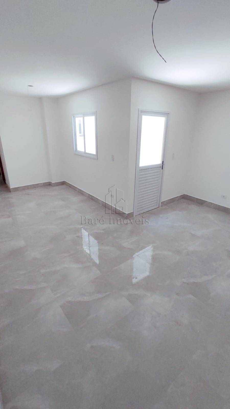 Apartamento à venda com 2 quartos, 58m² - Foto 1