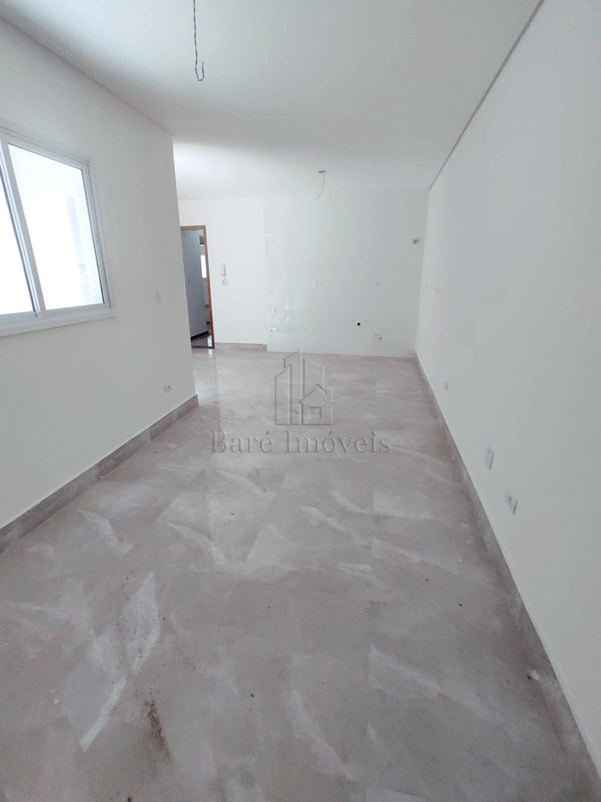 Apartamento à venda com 2 quartos, 58m² - Foto 8