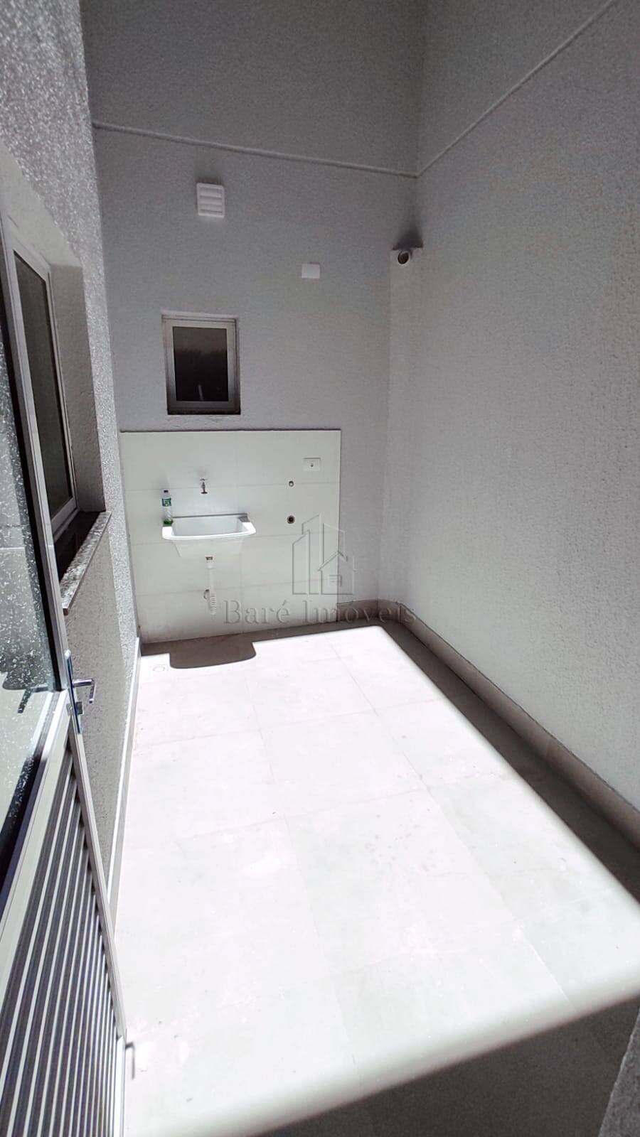 Apartamento à venda com 2 quartos, 58m² - Foto 5