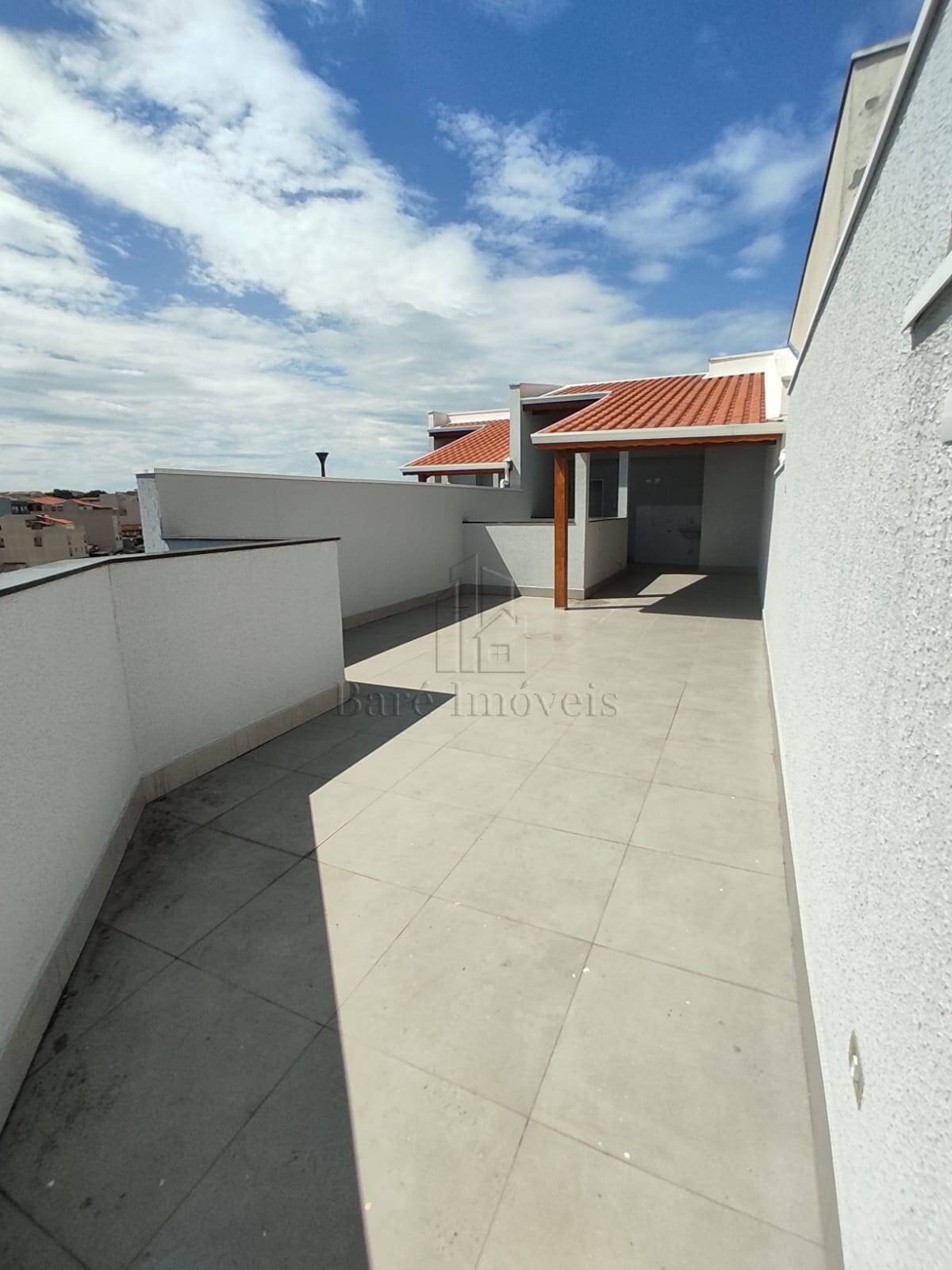 Apartamento à venda com 2 quartos, 120m² - Foto 2