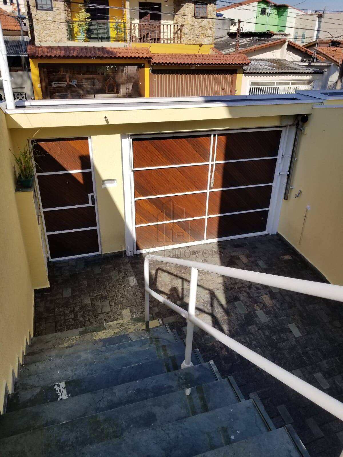 Sobrado à venda com 3 quartos, 202m² - Foto 11