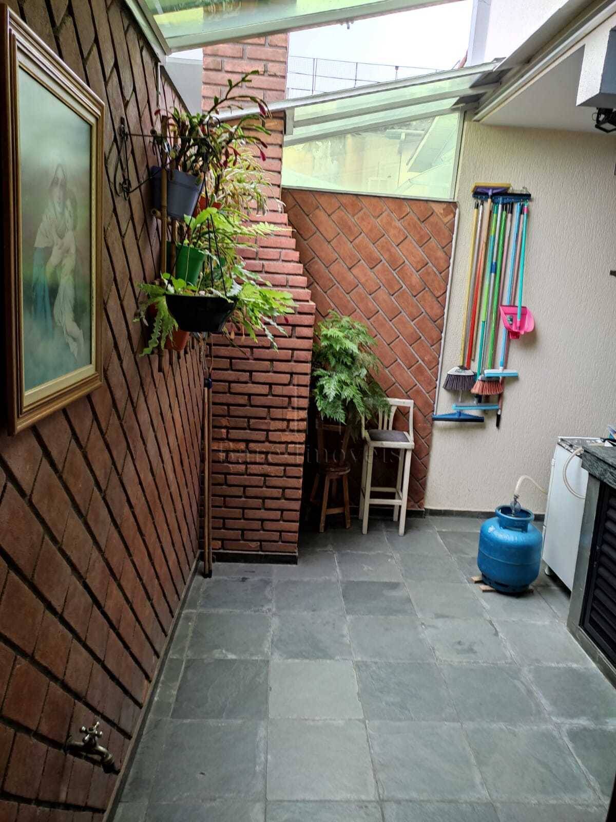 Sobrado à venda com 3 quartos, 140m² - Foto 14