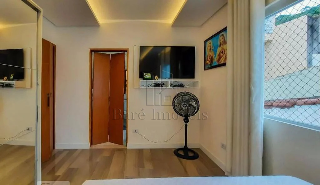 Sobrado à venda com 3 quartos, 277m² - Foto 13