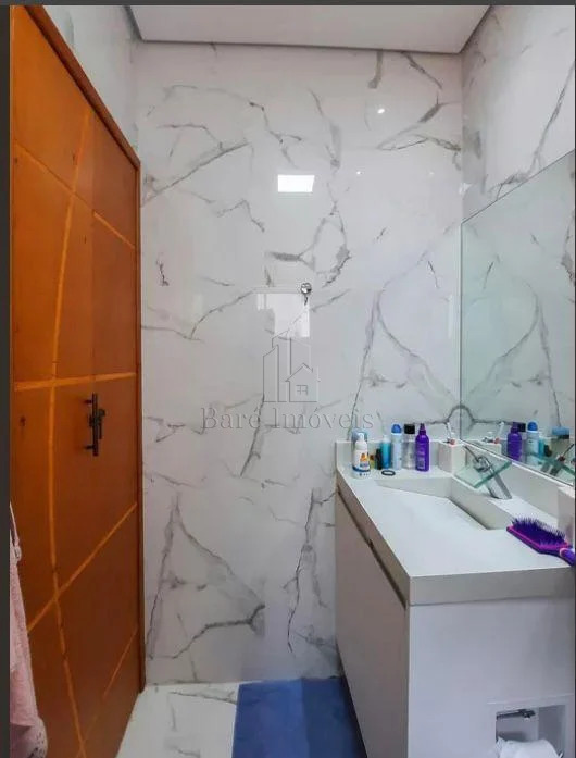 Sobrado à venda com 3 quartos, 277m² - Foto 18