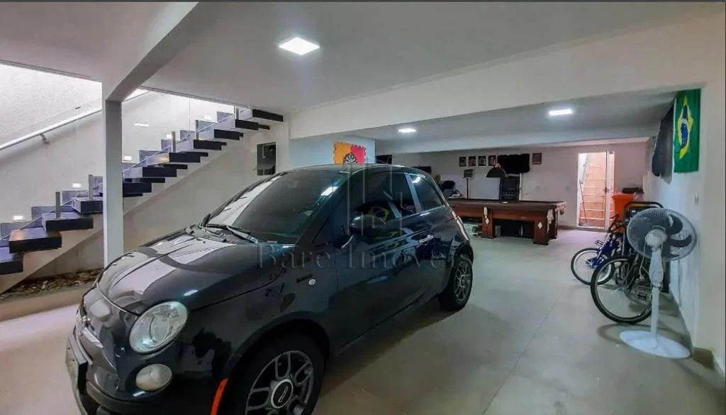 Sobrado à venda com 3 quartos, 277m² - Foto 41