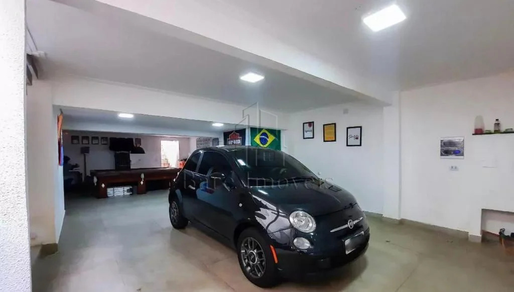 Sobrado à venda com 3 quartos, 277m² - Foto 44