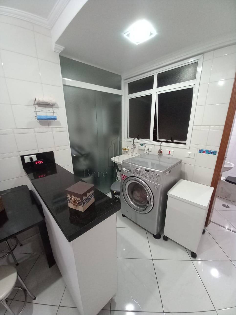 Apartamento à venda com 3 quartos, 121m² - Foto 7